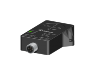 Kuebler Inclinometers IN61 for static applications 2-axis measurement; 8.IN61.2XX1.112