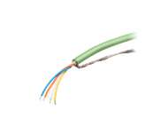 Kuebler Kabl za ProfinetIO 2x2x0.34mm2 ; 05.00.6031.1111.XXXM
