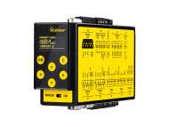 Kuebler Safe speed monitors Safety-M compact SMC1.1 ; 8.SMC1.1XA.241