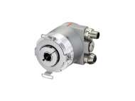 Kuebler Sendix 5878-Enkoder sa CANopen interfejsom ; 8.5878.XX2X.211X