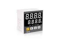 NIETZ Dual Indicator Temperature Controller ; TS4-B