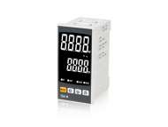 NIETZ Dual Indicator Temperature Controller ; TS4-H