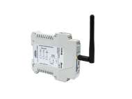 NOVUS AirGate Modbus (Gateway RS485/Wireless), 10~30 Vdc; 8816041310