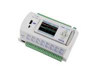 NOVUS FieldLogger 512k 24V Ethernet, USB, 2xRS485 data logger; 8812120004