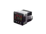NOVUS N1040-PRRR-485 USB Temp. controller, 3 relays + pulse out + RS485, 48x48 mm; 8104211307