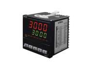NOVUS N3000 USB 24V Process controller, 4 relays, 96x96 mm; 8300200134