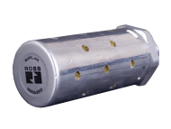 ROSS EUROPA 3/4 Male R/Rp Silencer; D550A5003