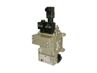 ROSS EUROPA Double Valve for Clutch/Brake Control ; DM2DDB20A11