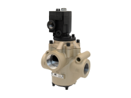 ROSS EUROPA G1PL 3-WAY NO SLO PAC, Low/High Temperatures [Classic 21 Series]; D2174B6012W