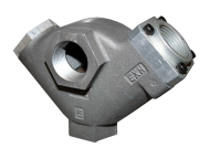 ROSS EUROPA G3/4 QUICK EXHAUST ;D1868A5005