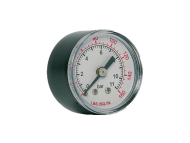 ROSS EUROPA NPT1/8 GAUGE 0-11 BAR; 5400A1002