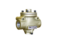 ROSS EUROPA Remote Air Pilot Inline Valve  3/2 NC ; D2753A9011
