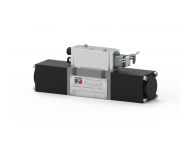 ROSS EUROPA ROSS Proportional Pressure Control Valve, PV40 Series, ND 14 mm, 7bar; 140P720000P