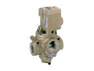 ROSS EUROPA Single Solen oid Pilot Inline Valve 3/2 NO ;  D2774B6001