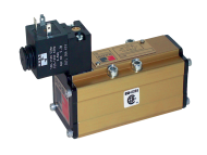 ROSS EUROPA Solenoid Controlled Poppet Valve  5/2 Single ;  W6476B3401W