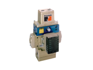 ROSS EUROPA VALVE,SOLENOID; D3573A6172