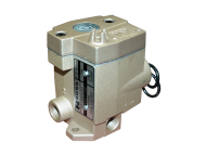 ROSS EUROPA W1613B2020 3/2-way n.c. ; 1613B2020W