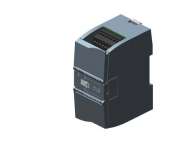 Siemens Analog Input SM 1231, 4AI 16bit - 6ES7231-5ND32-0XB0