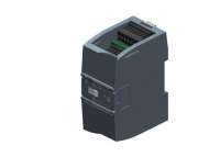 Siemens Analog I/O SM 1234, 4AI/2AO - 6ES7234-4HE32-0XB0
