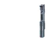 Siemens BaseUnit Type A1, BU15-P16+A0+12B/T; 6ES7193-6BP40-0BA1