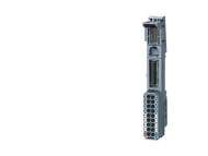 Siemens BaseUnit Type A1, BU15-P16+A0+2B/T; 6ES7193-6BP00-0BA1