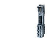 Siemens BaseUnit Type B0, BU20-P12+A4+0B; 6ES7193-6BP20-0BB0
