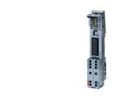 Siemens BaseUnit Type C1, BU20-P6+A2+4B; 6ES7193-6BP20-0BC1