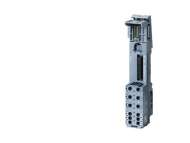 Siemens BaseUnit Type D0, BU20-P12+A0+0B; 6ES7193-6BP00-0BD0