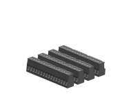 Siemens Connector Block, 16 Poles, Tin (4/PK) - 6ES7292-2AR30-0XA0