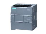 Siemens CPU 1211C, AC/DC/Relay, 6DI/4DO/2AI - 6ES7211-1BE40-0XB0
