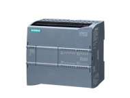 Siemens CPU 1214C, AC/DC/Relay, 14DI/10DO/2AI - 6ES7214-1BG40-0XB0