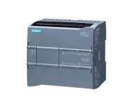 Siemens CPU 1214C, DC/DC/DC, 14DI/10DO/2AI - 6ES7214-1AG40-0XB0