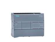 Siemens CPU 1215C, DC/DC/DC, 14DI/10DO/2AI/2AO - 6ES7215-1AG40-0XB0