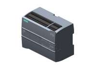Siemens CPU 1215C, DC/DC/RLY, 14DI/10DO/2AI/2AO - 6ES7215-1HG40-0XB0
