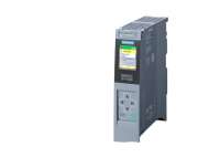 Siemens CPU 1511F-1PN, 225KB prog, 1MB data; 6ES7511-1FK02-0AB0
