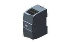 Siemens Digital Input SM 1221, 8DI, 24V DC; 6ES7221-1BF32-0XB0