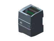 Siemens Digital Output SM 1222, 8 DO, Changeover - 6ES7222-1XF32-0XB0