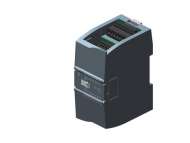Siemens Digital Output SM1222, 16 DO, 24V DC - 6ES7222-1BH32-0XB0