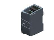 Siemens Digital Output SM1222, 16DO, 24V DC sink - 6ES7222-1BH32-1XB0