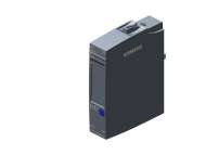 Siemens ET 200SP, AQ 2 X U/I High Feature; 6ES7135-6HB00-0CA1