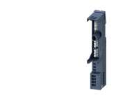 Siemens ET 200SP, BU F-DI-infeed and 500 V; 3RK1908-0AP00-0GP0