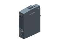 Siemens ET 200SP, DI 16x 24V DC ST, PU 1; 6ES7131-6BH01-0BA0