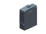 Siemens ET 200SP, DI 4x 120..230VvAC ST; 6ES7131-6FD01-0BB1