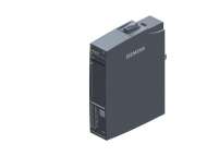 Siemens ET 200SP, DI 8x 24VAC..48VUC BA, PU 1; 6ES7131-6CF00-0AU0