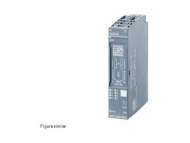 Siemens ET 200SP, DI 8x24VDC HF, PU 1; 6ES7131-6BF00-0CA0