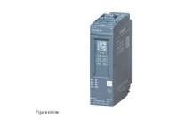 Siemens ET 200SP HA, EX-DI 4xNAMUR; 6DL1131-6TD00-0HX1