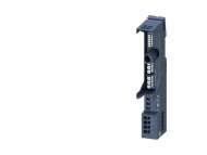 Siemens ET200 SP, BU with infeed 24V and 500V; 3RK1908-0AP00-0AP0