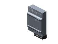 Siemens Signal Board SB 1231, 1 AI - 6ES7231-4HA30-0XB0
