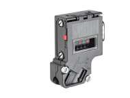 Siemens SIMATIC DP, Connection plug for PROFIBUS up to 12 Mbit/s; 6ES7972-0BA42-0XA0