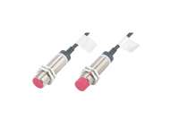 XURUI Induktivni senzor M12, detekcija 4mm, NPN, NC, 10-30 VDC ; LN12Y-Z4NB